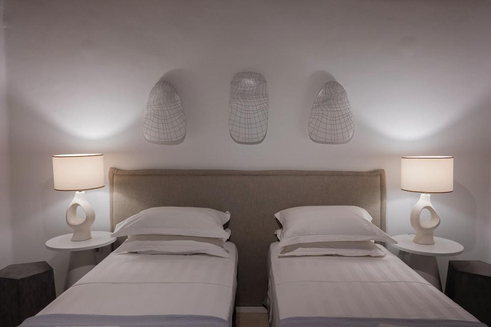 Topos Exclusive Mykonos