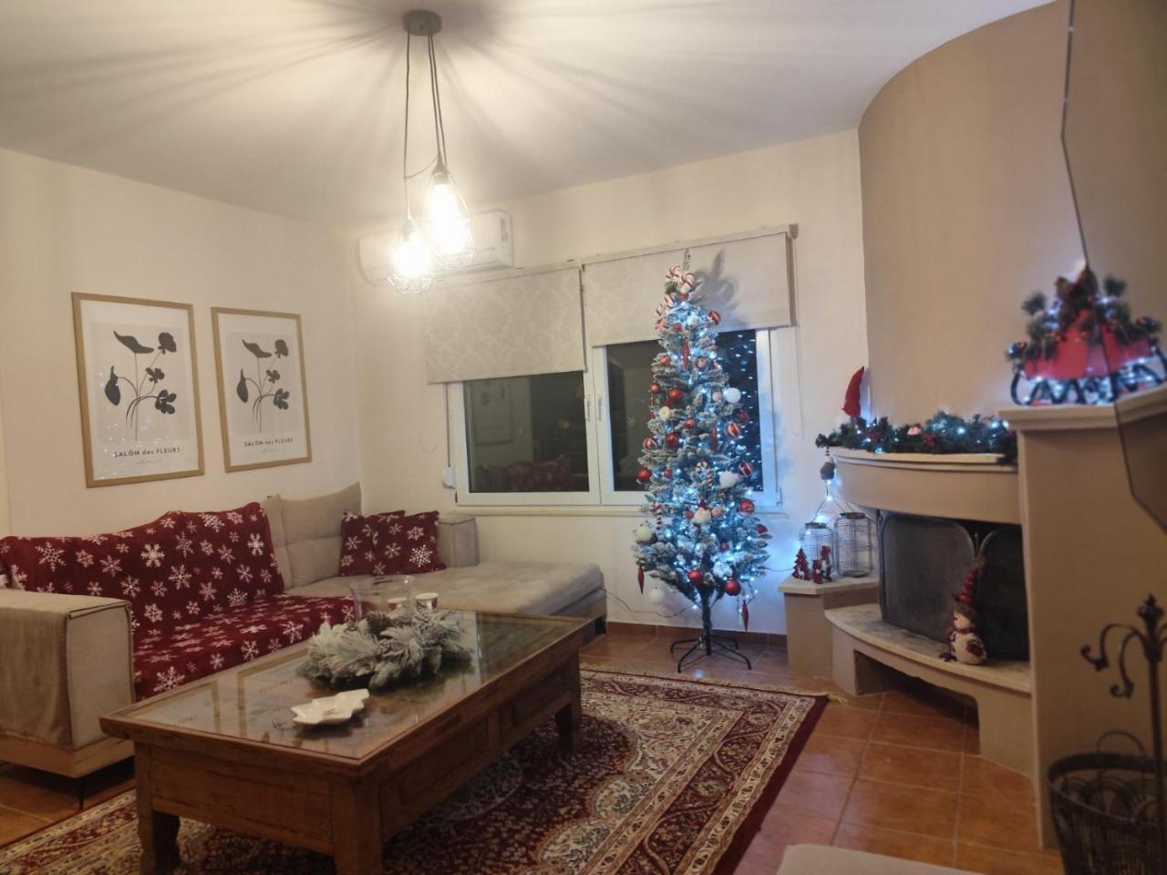 Nautilus Villa Private Pool