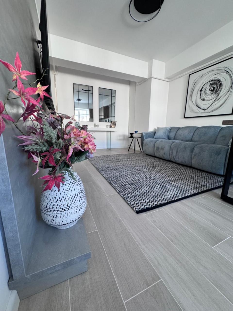 Apartament Serene