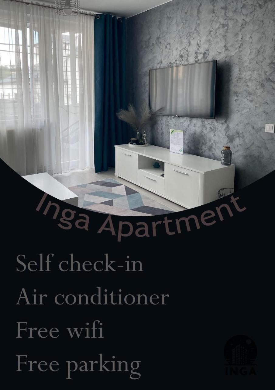 Inga Apartment