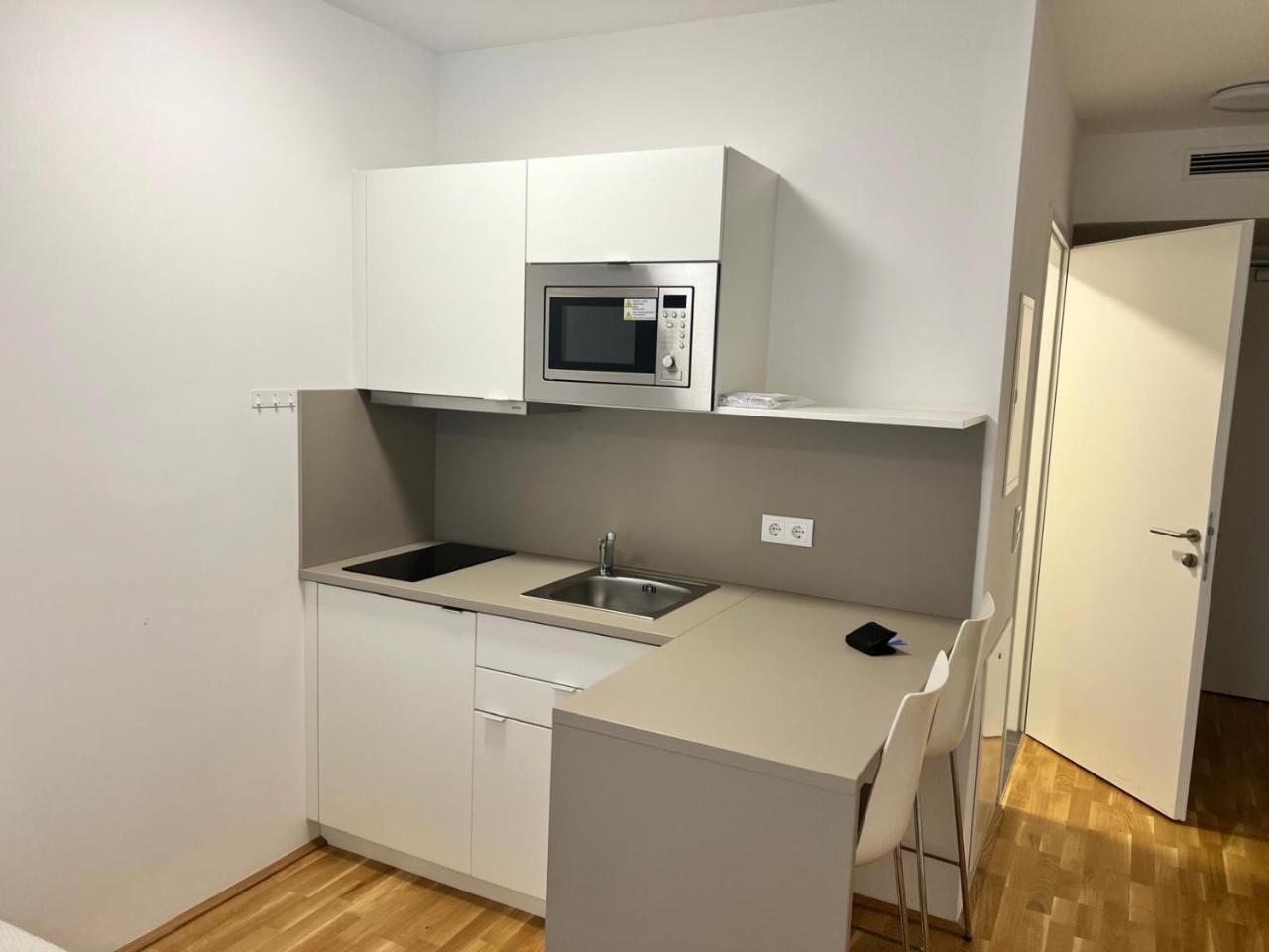 Apartament Wien