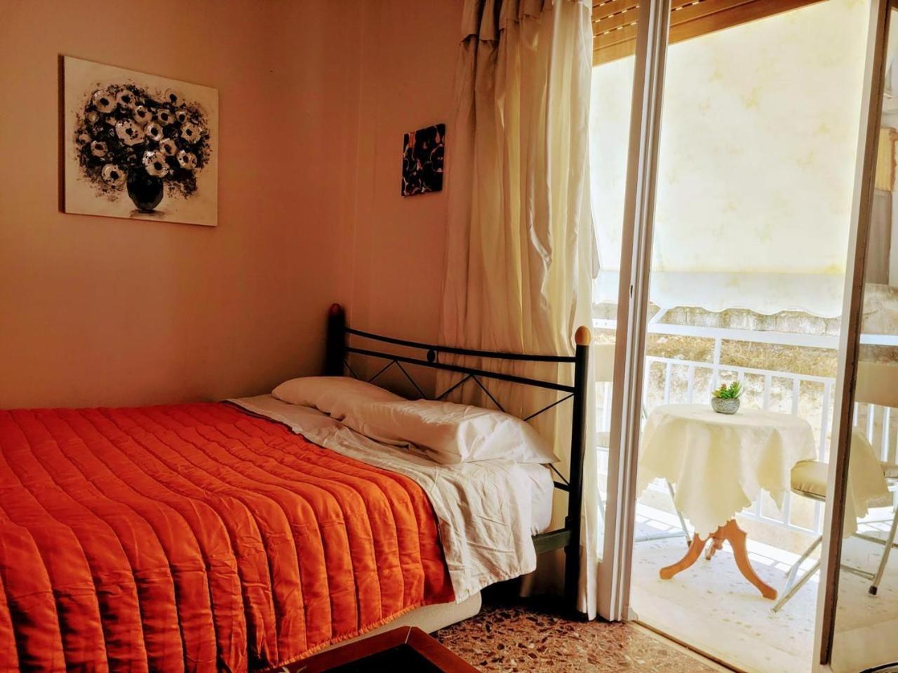 Quiet Onebedroom Apartment