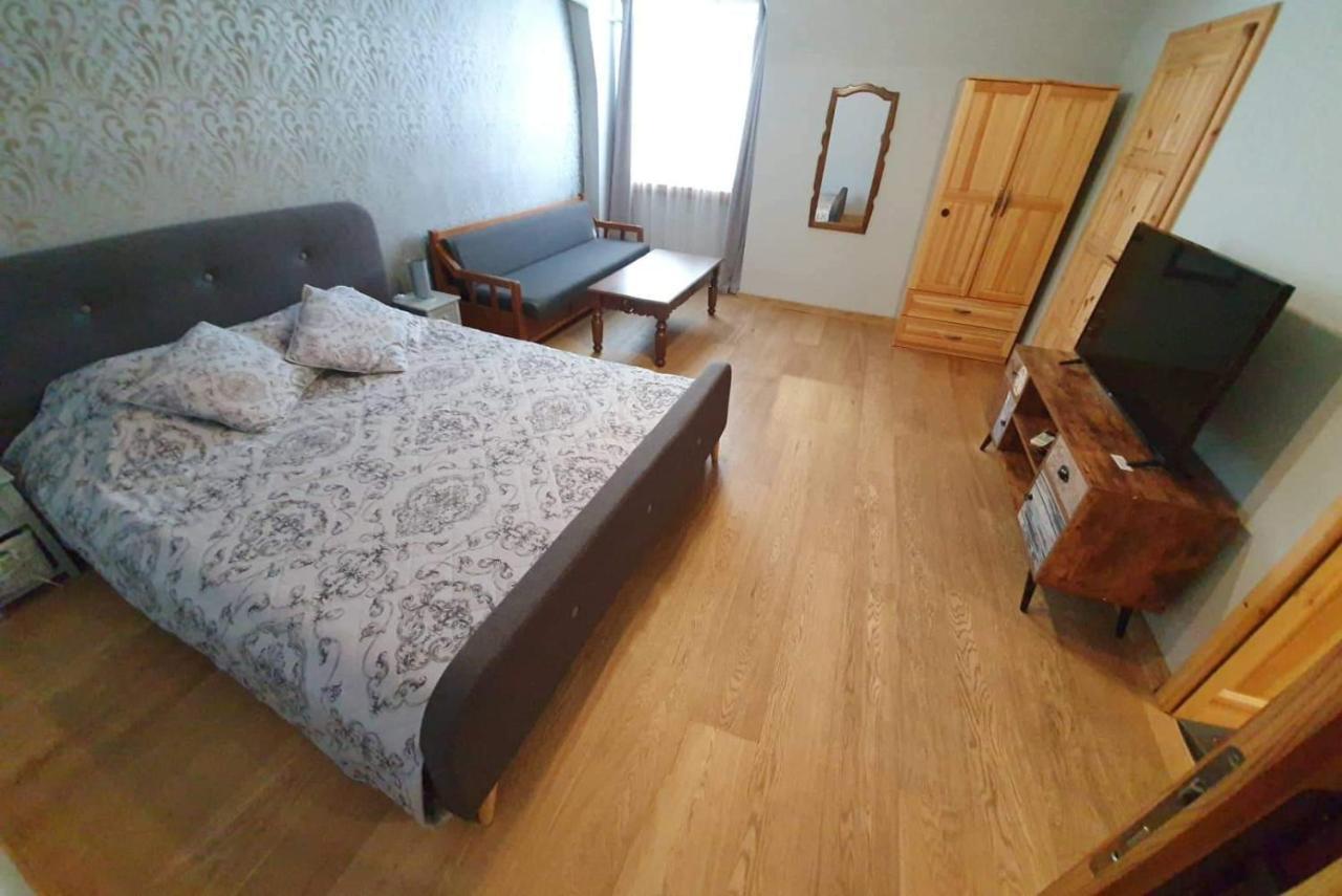 Apartament Barok 2