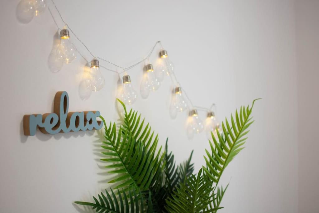 Garden Of Eden In Neos Kosmos