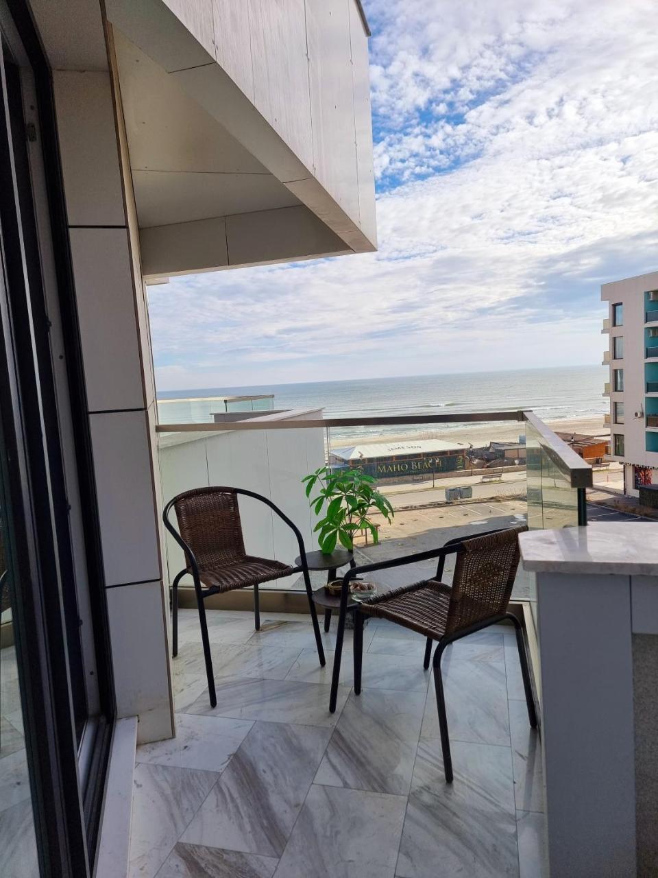 Apartament Senaqua Endless Summer Mamaia Nord Apartaments