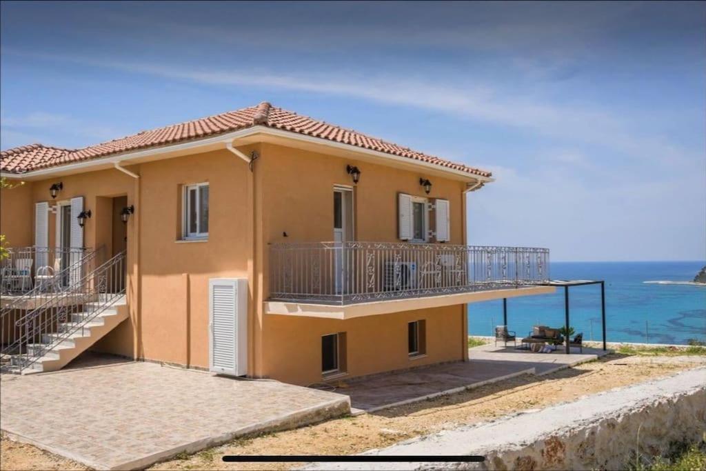 Kaminia Serenity House