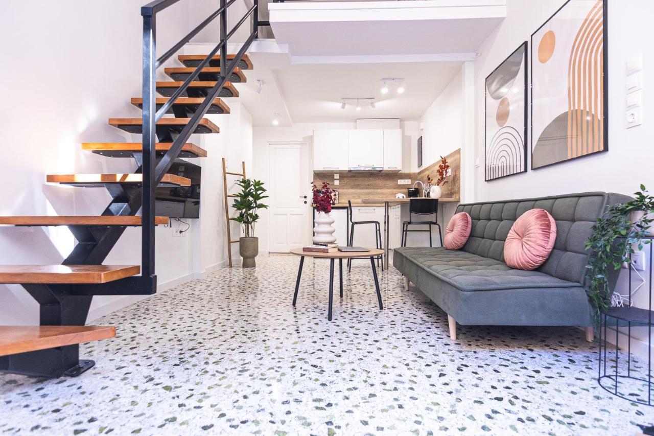Loft15athens