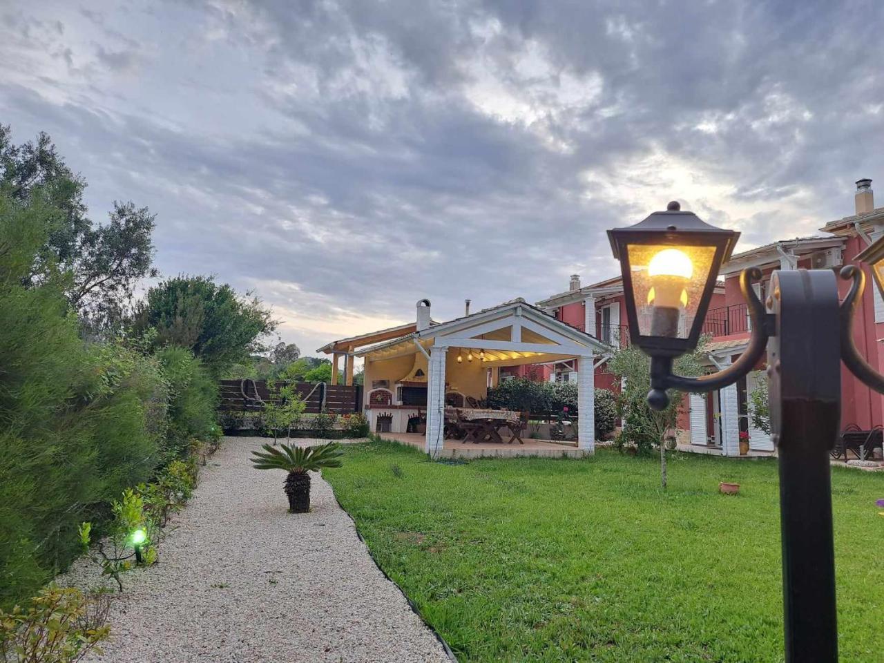 Marika's Country House