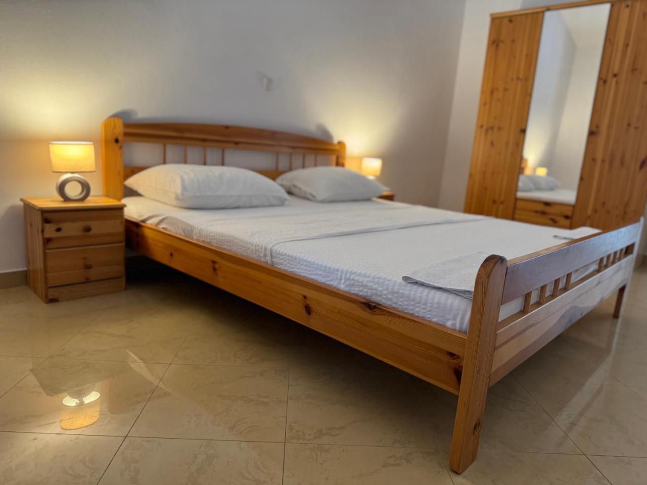 Apartments Bernarda 2