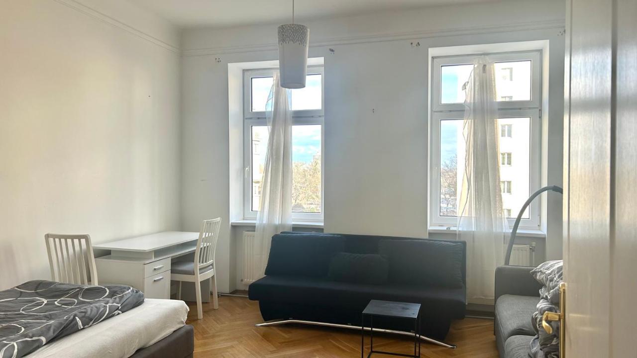 City Center Apartment