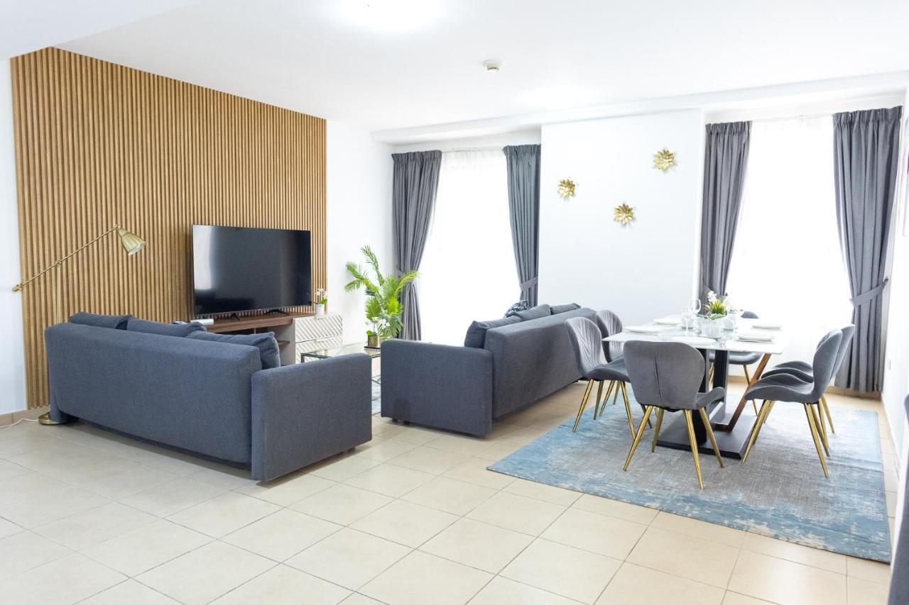 Happy Season Jbr Apartments