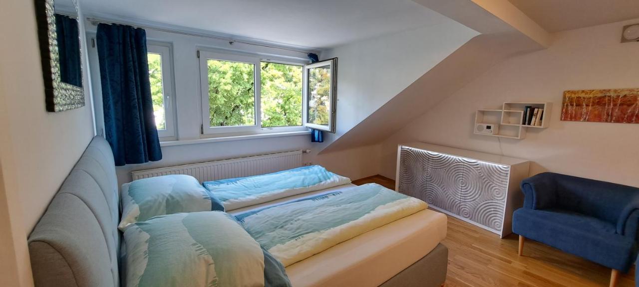 Apartment Wien Dobling