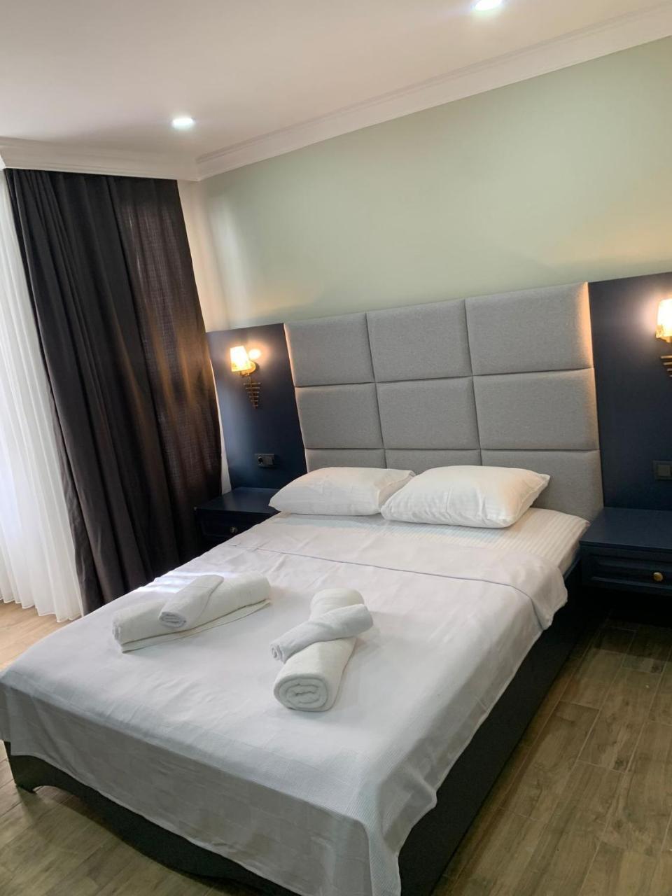 Yenikap Port Suites
