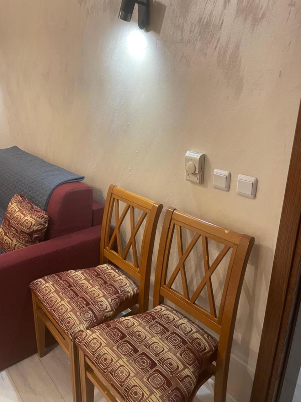 English Apartments 2