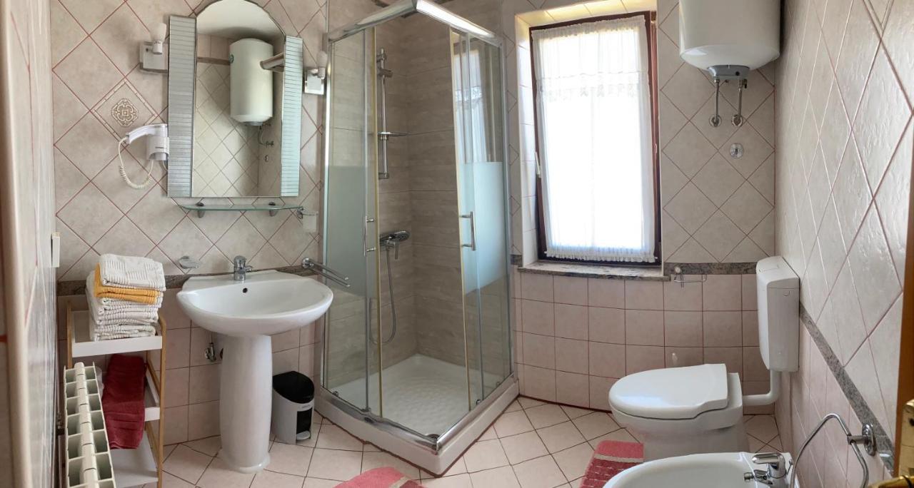 Funtana Apartments Budinjas