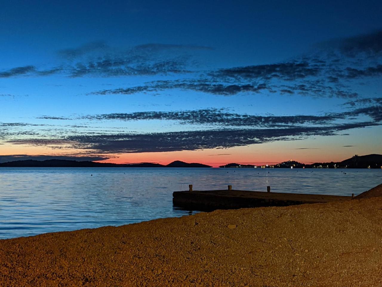 Apartments Magnolija 50m From Beach