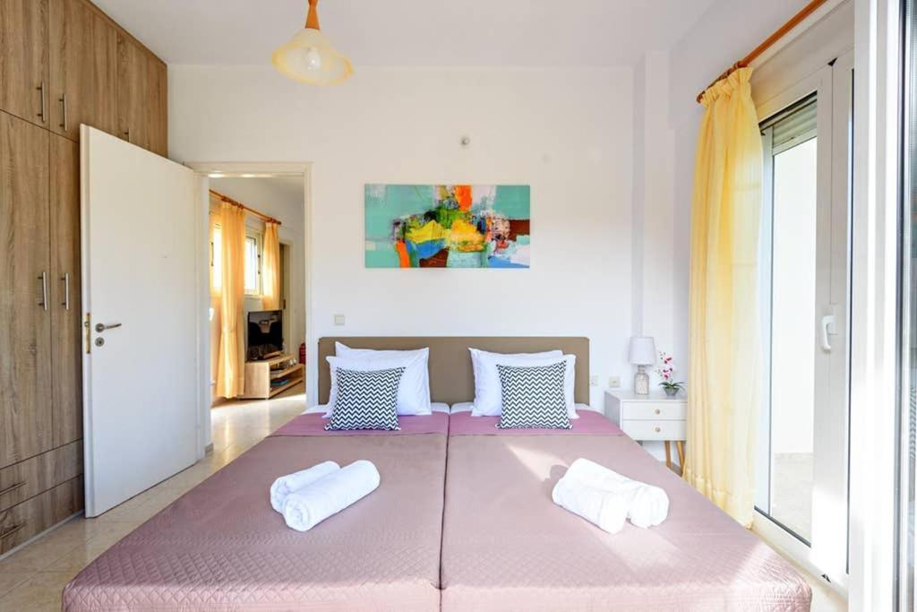 Villa Malena Nature & Sea View