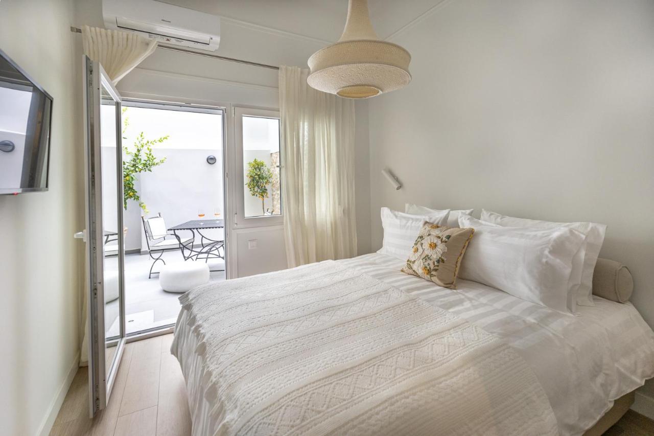 Votsala 1 Luxury Stay With Patio