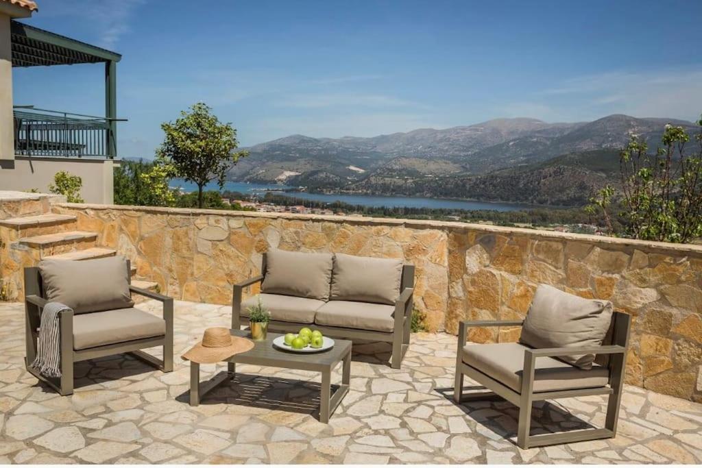 Peaceful House With Great View Marina