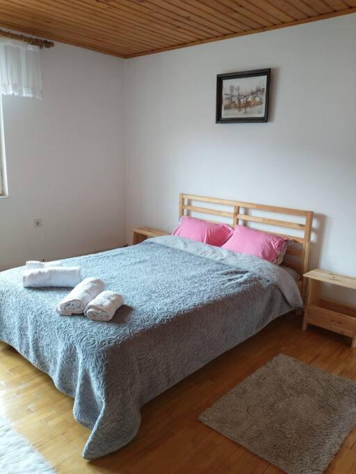 Casa Livia In Inima Bucovinei