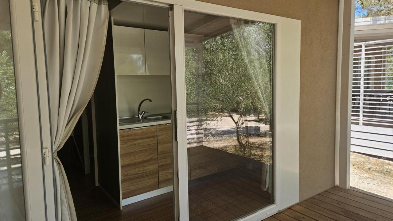 Mobile Home Comfort Jezera Murter
