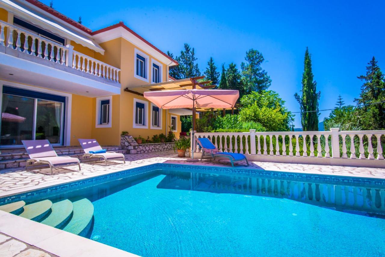 Villa Eleanor Geni