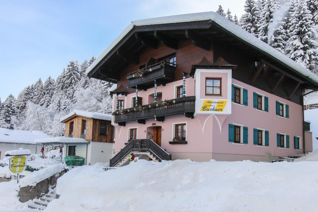Landhaus Buchner