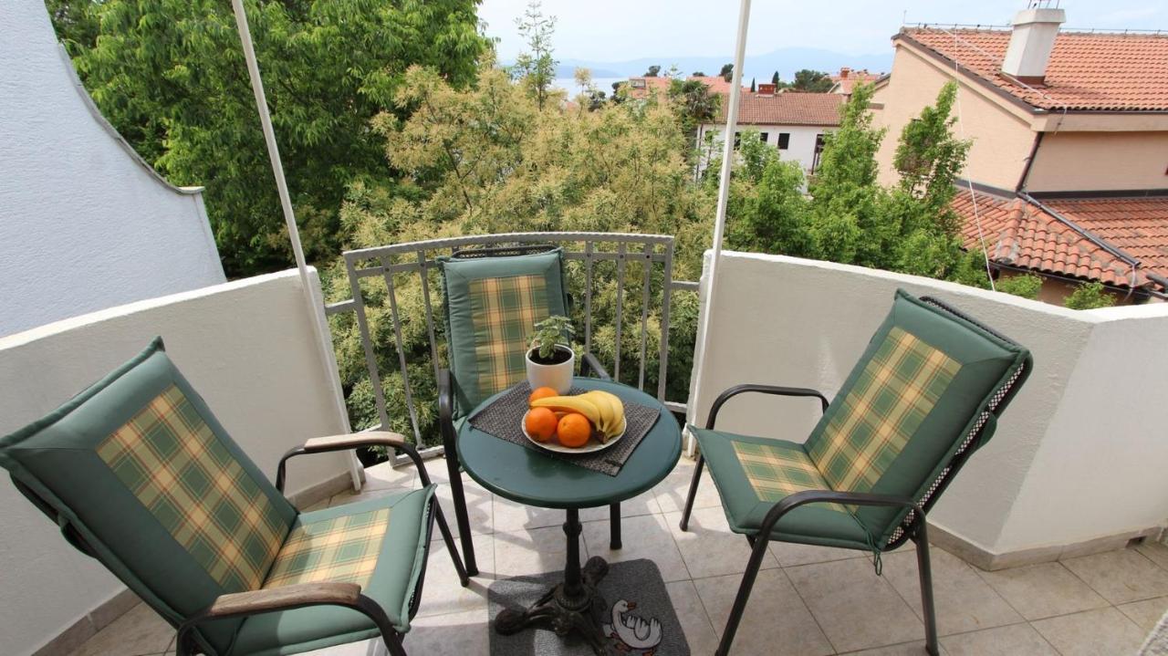 Apartments Kovacic