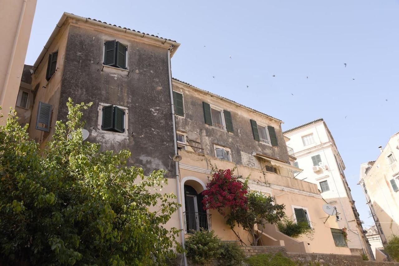 Mary's Art House In The Center Of Old Town