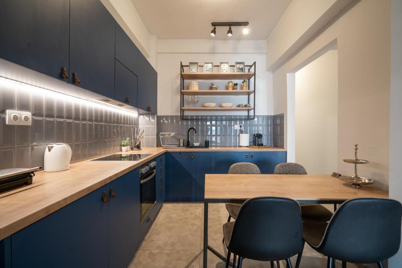 Kalimarmaro 3bd Apt For Max Fun & Comfortability