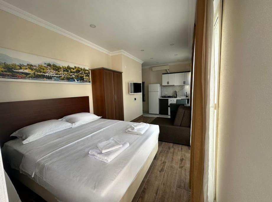 Antalya Apart House 2 Kisilik Studyo Daire 24