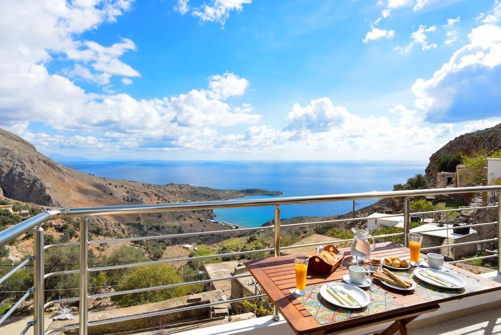 Livaniana Panoramic View House 2