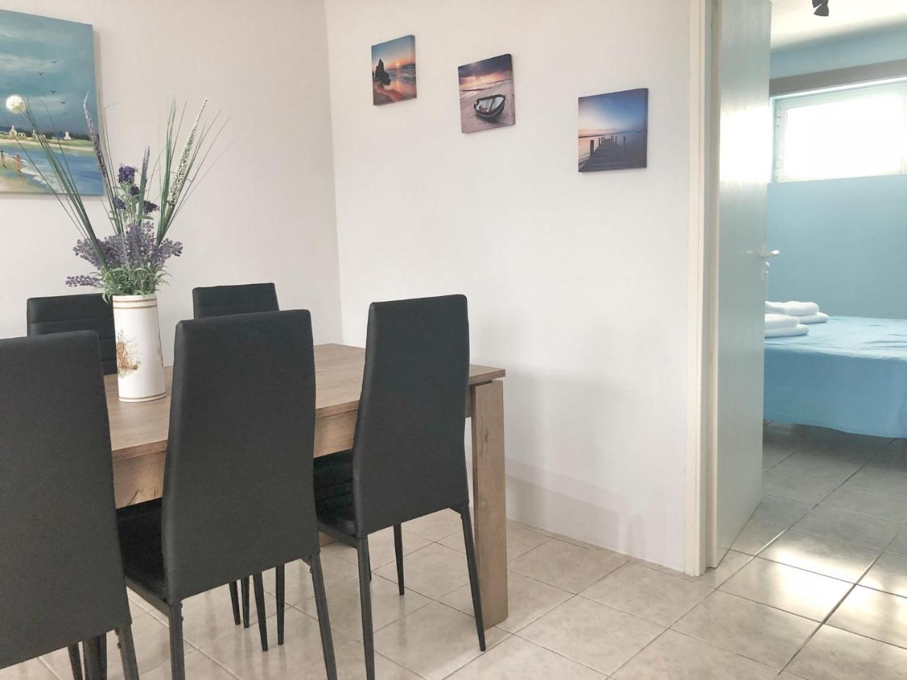 Renovated Apt Close To Beach Wifi Ac