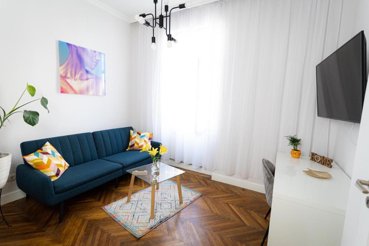 Blau Apartment Ultracentral Timisoara