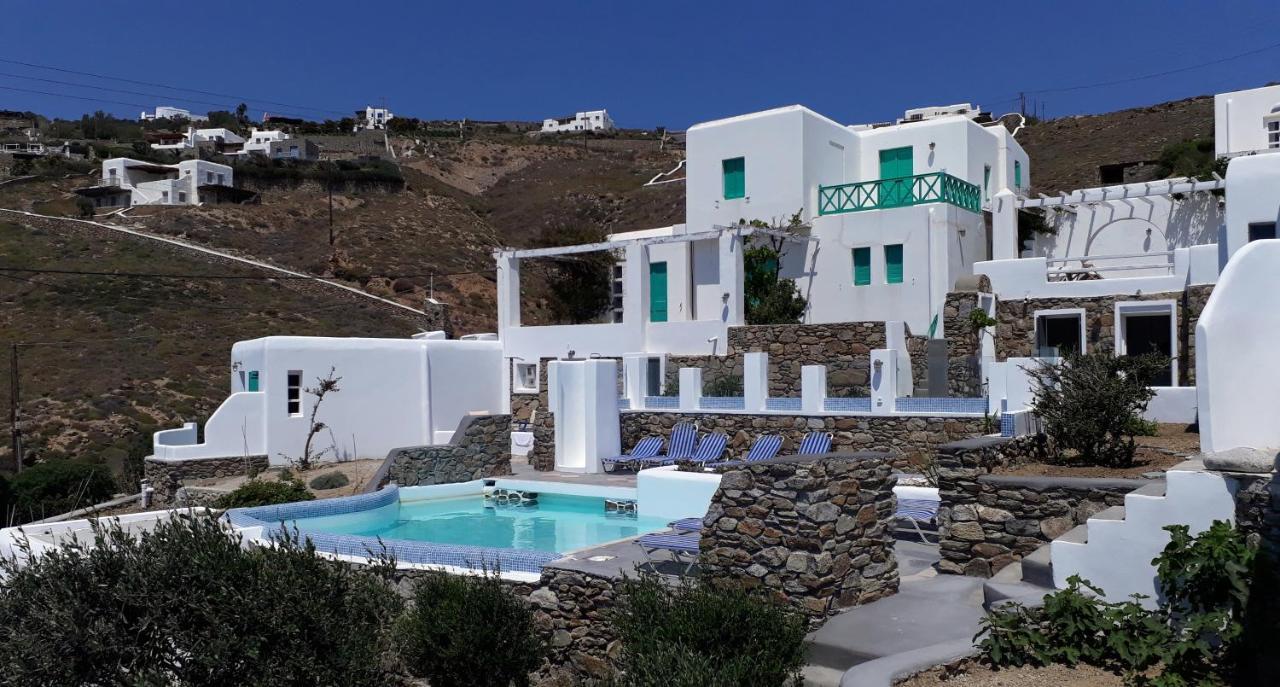 Antoninis Village