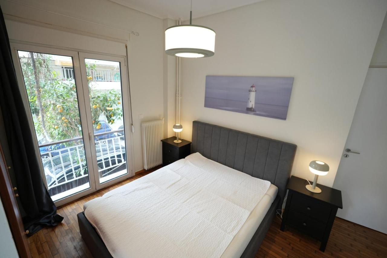 Heart Of Piraeus, 1 Bedroom