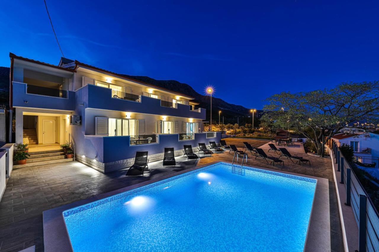 Villa Dispet