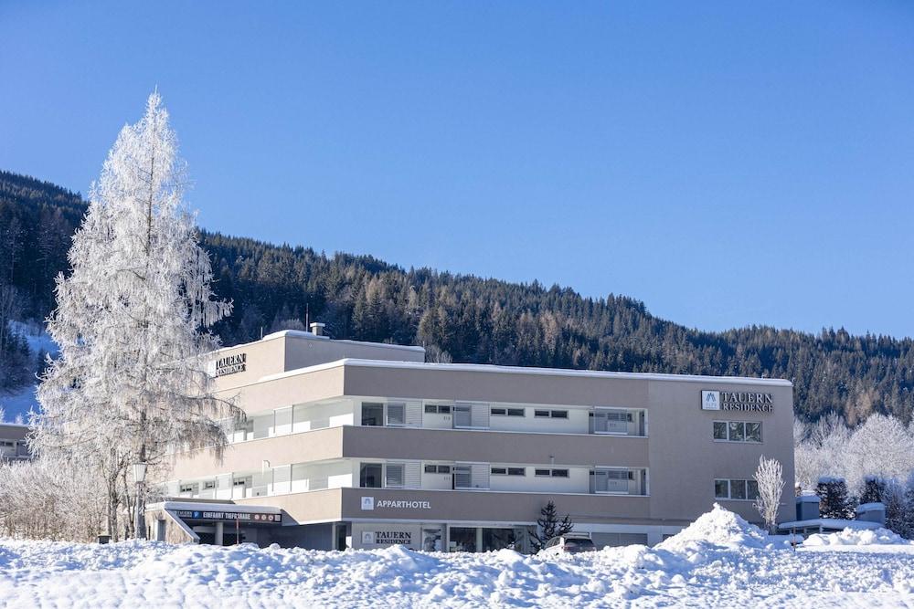 Idyllic Penthouse In Hoggen Near Ski Slopes With Sauna