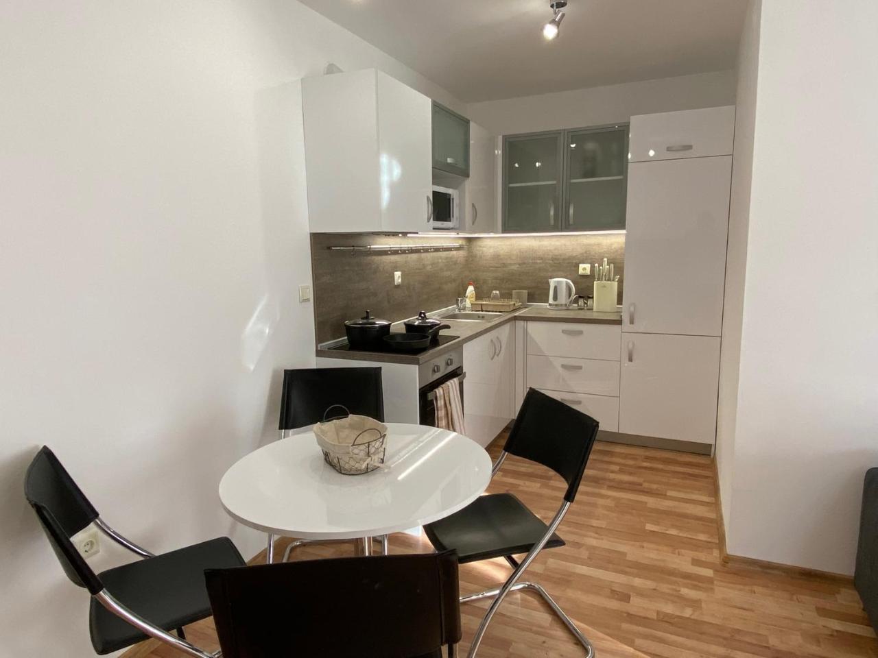 Amel New Luxury Apartment Close To The Beach