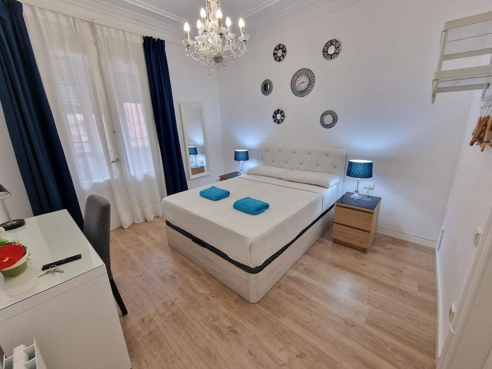 Rooms Flor