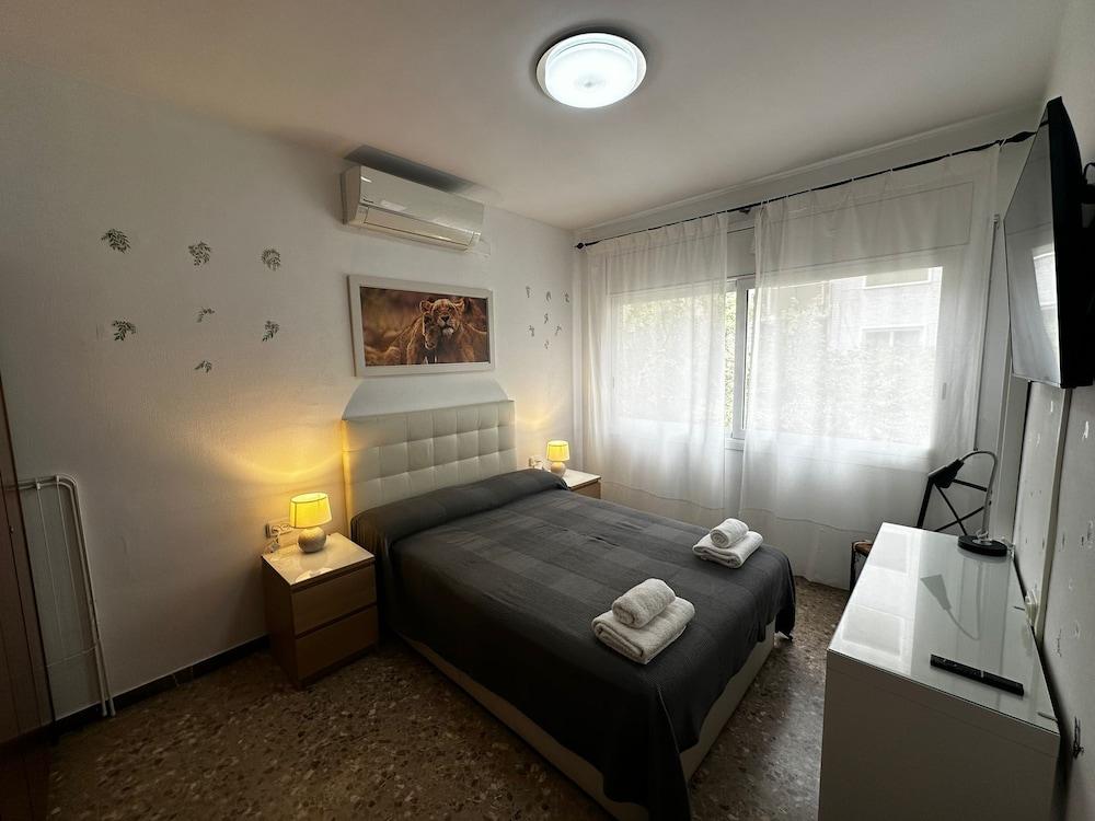 Rooms Sepulveda