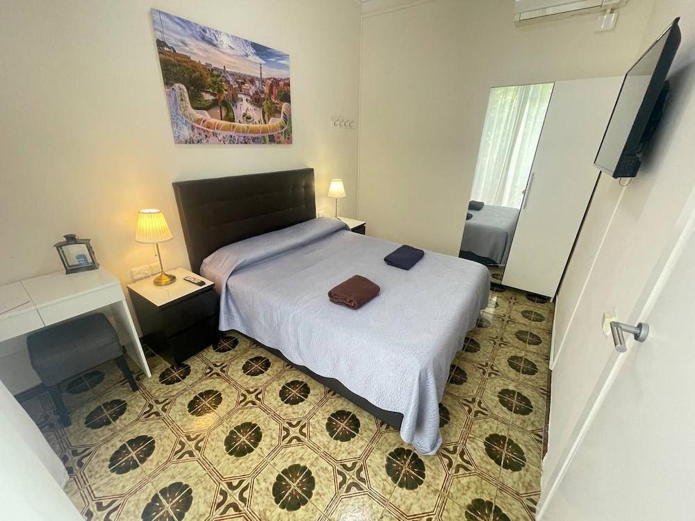 Rooms Diputacion