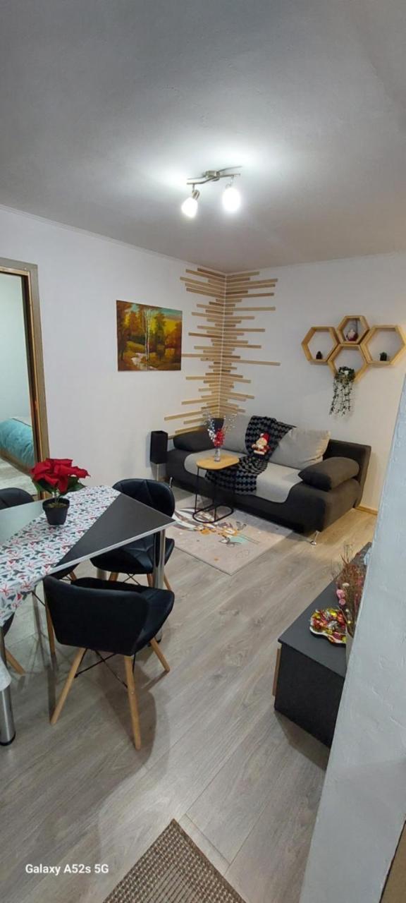 Refugiu Alpin Borsec