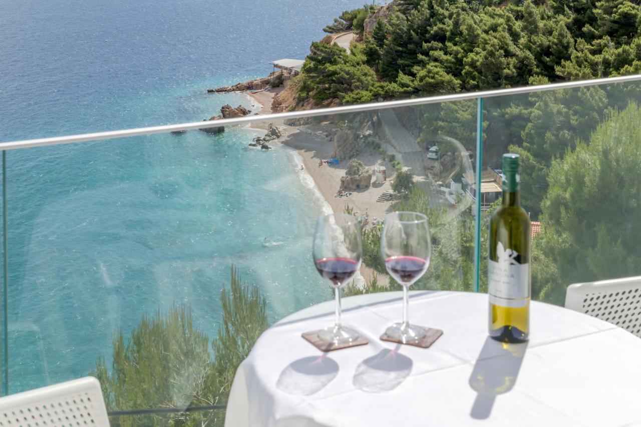 Deluxe Seaview Studios Kennedy Ii