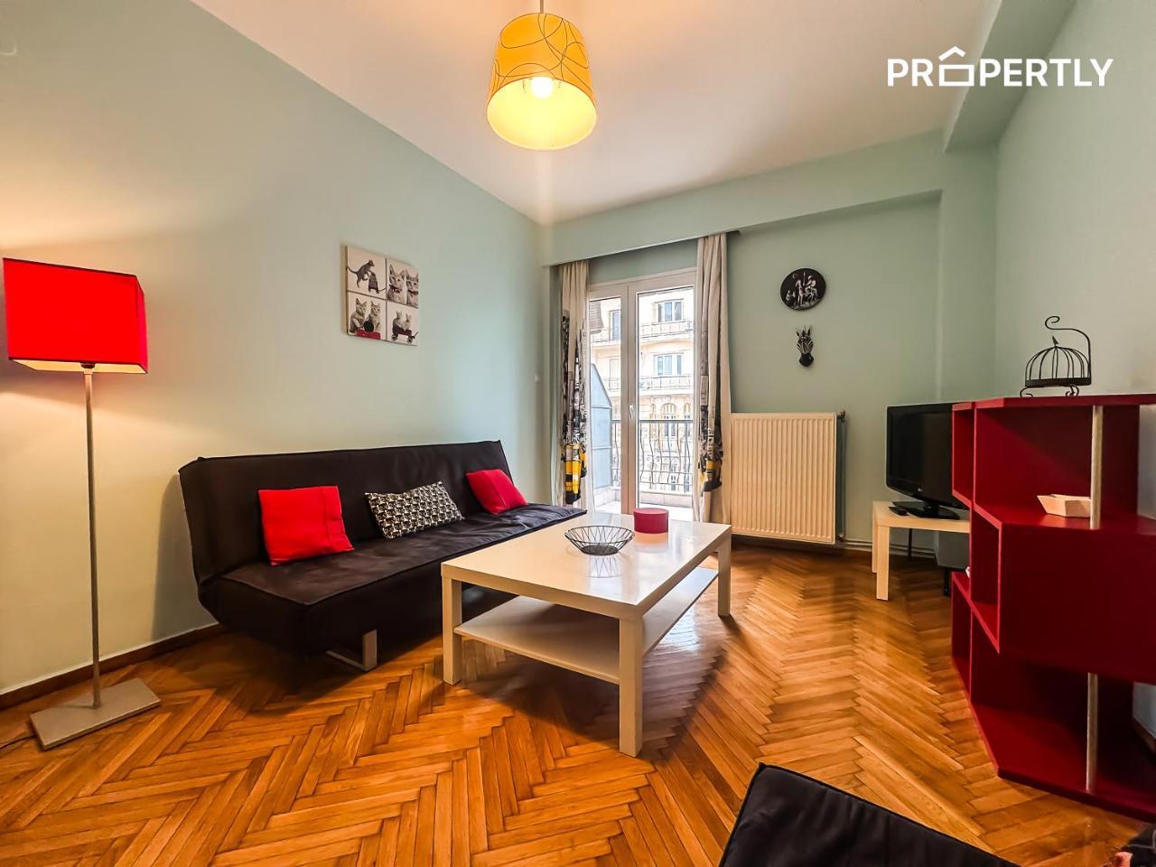 City Center Family Apartment #propertly