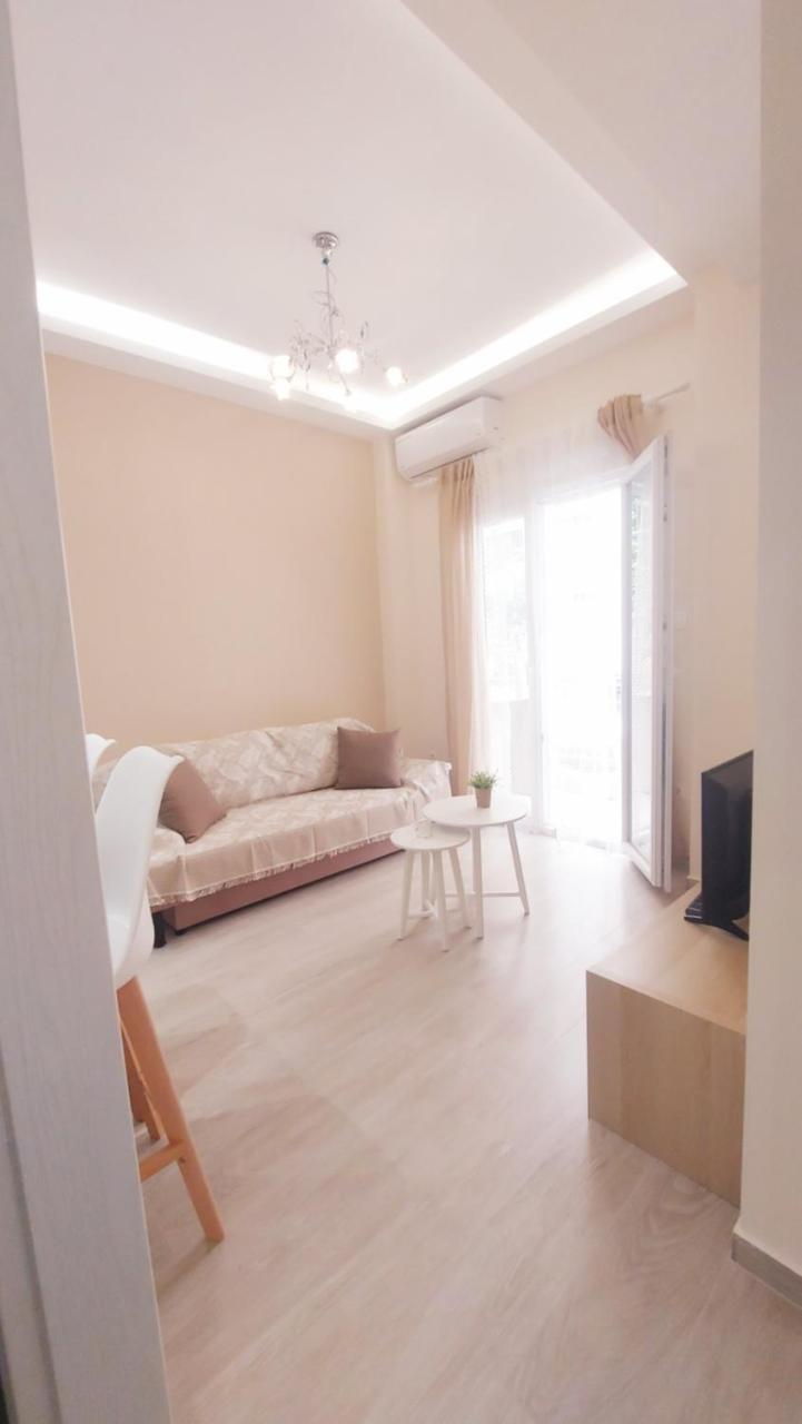 Tsimiski 31. Luxury Apartments