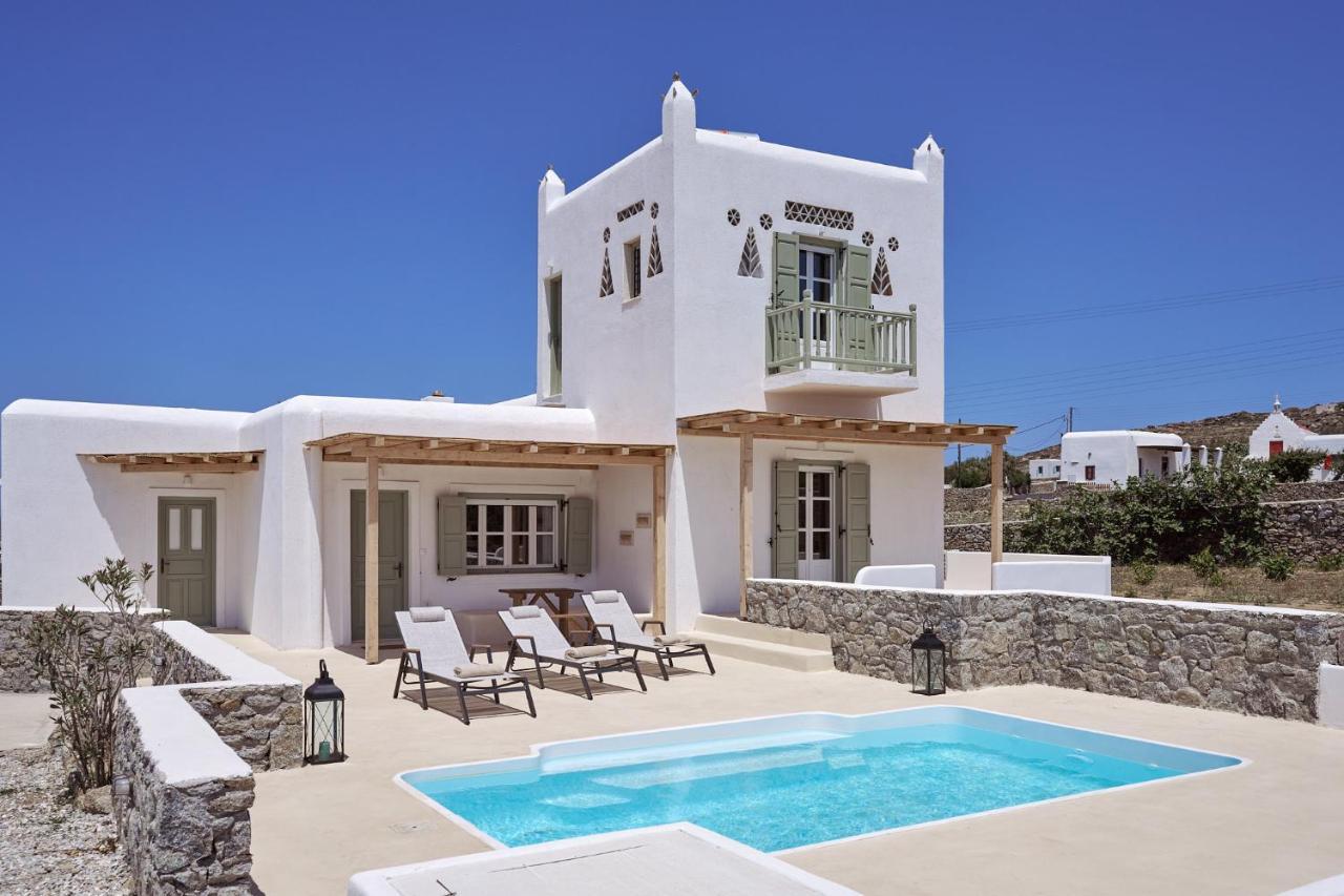 Philippi Villa