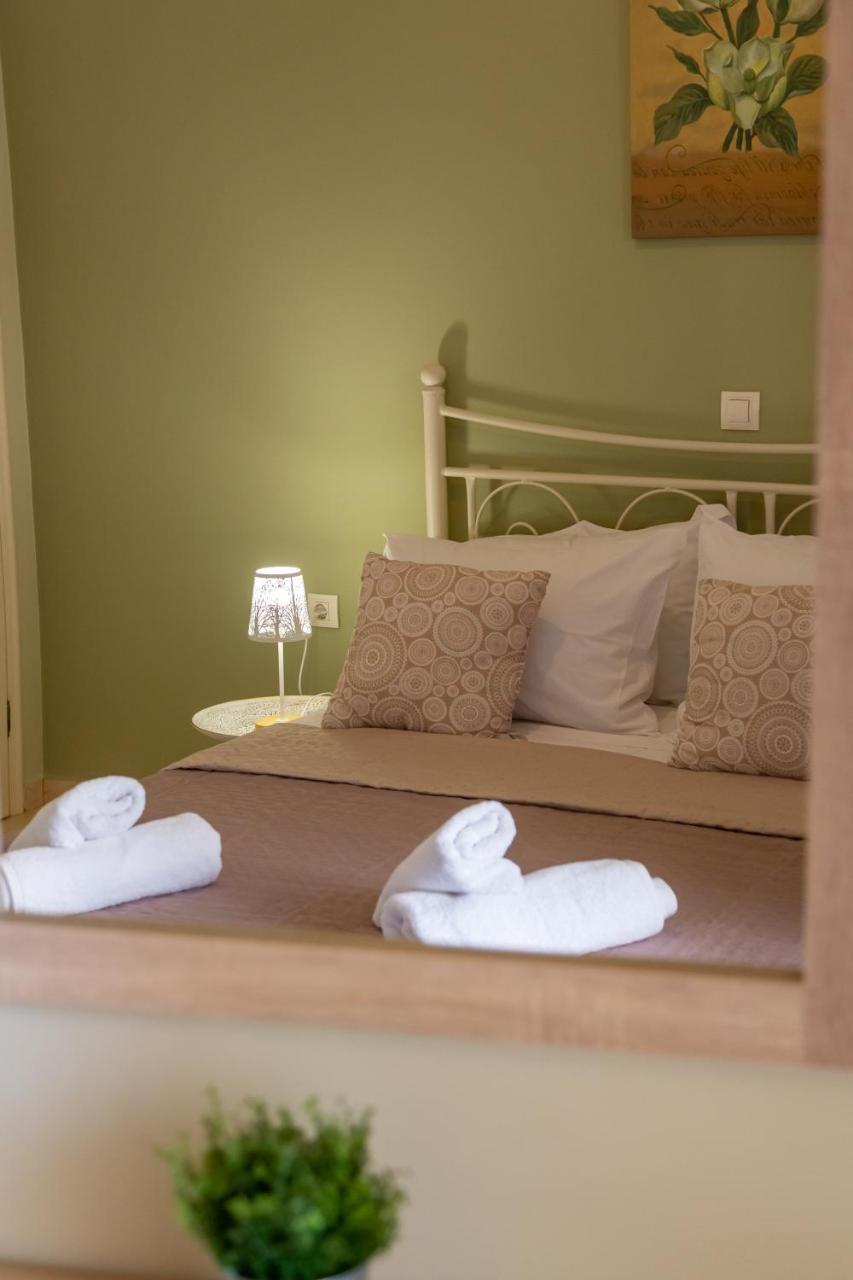 Malva Rosa Apartment