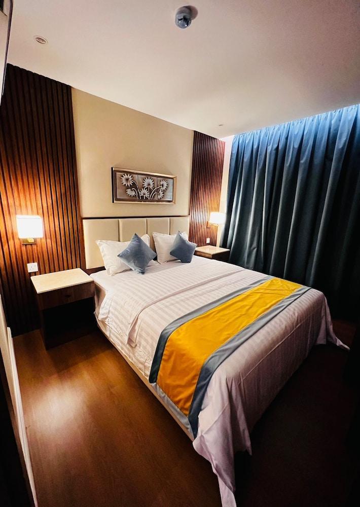 Pestana Apartment 4