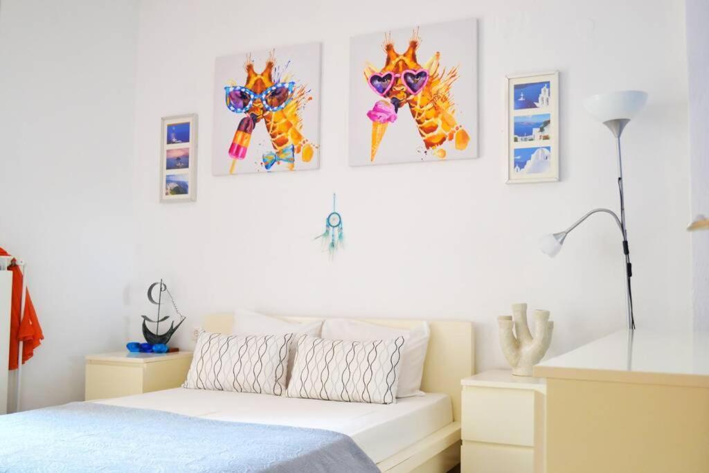 Apartment For 4 Or More